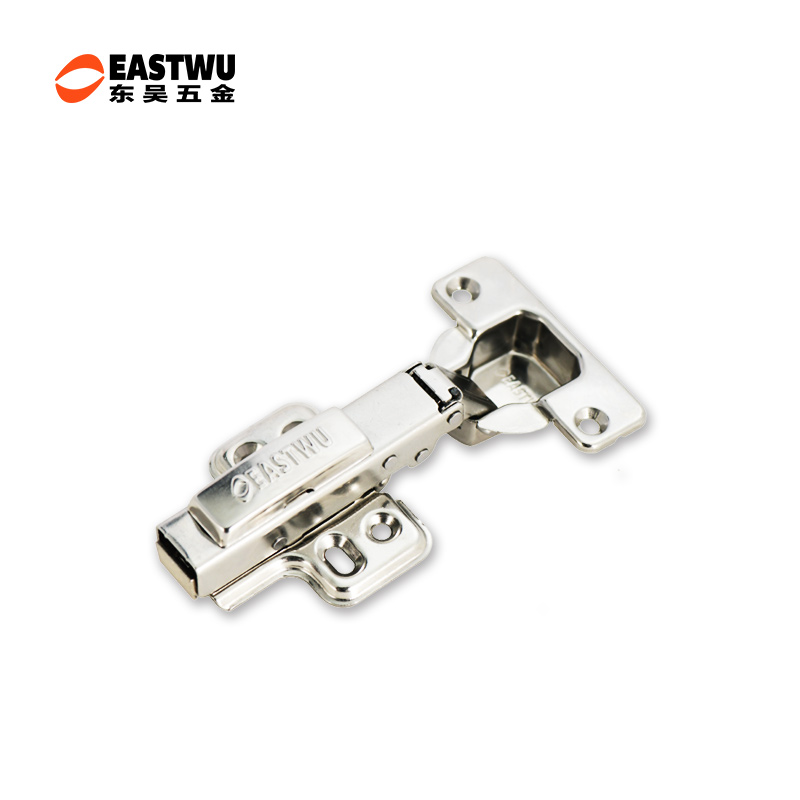 CH-106 快裝緩沖液壓柜門鉸