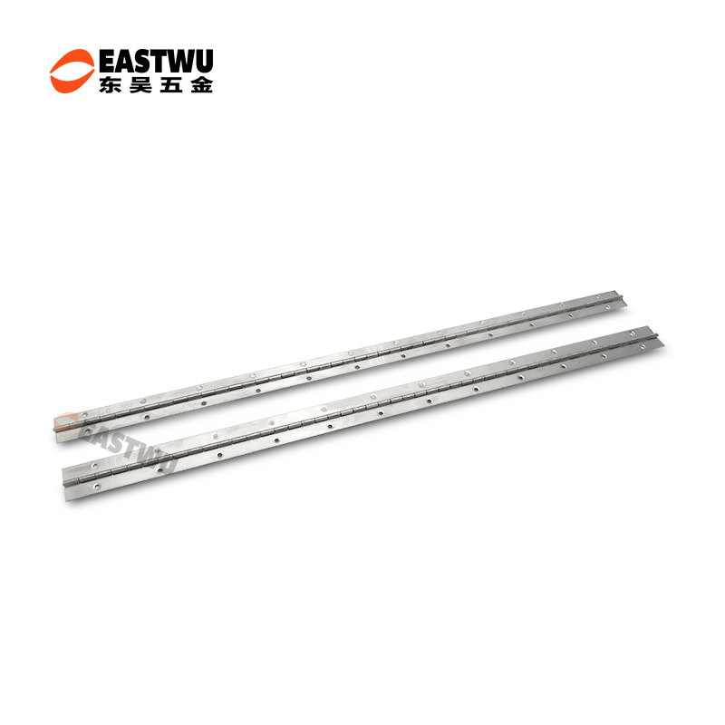 <b>CH-2510，3010 房車衛(wèi)生間門304不銹鋼長(zhǎng)排合頁(yè)</b>