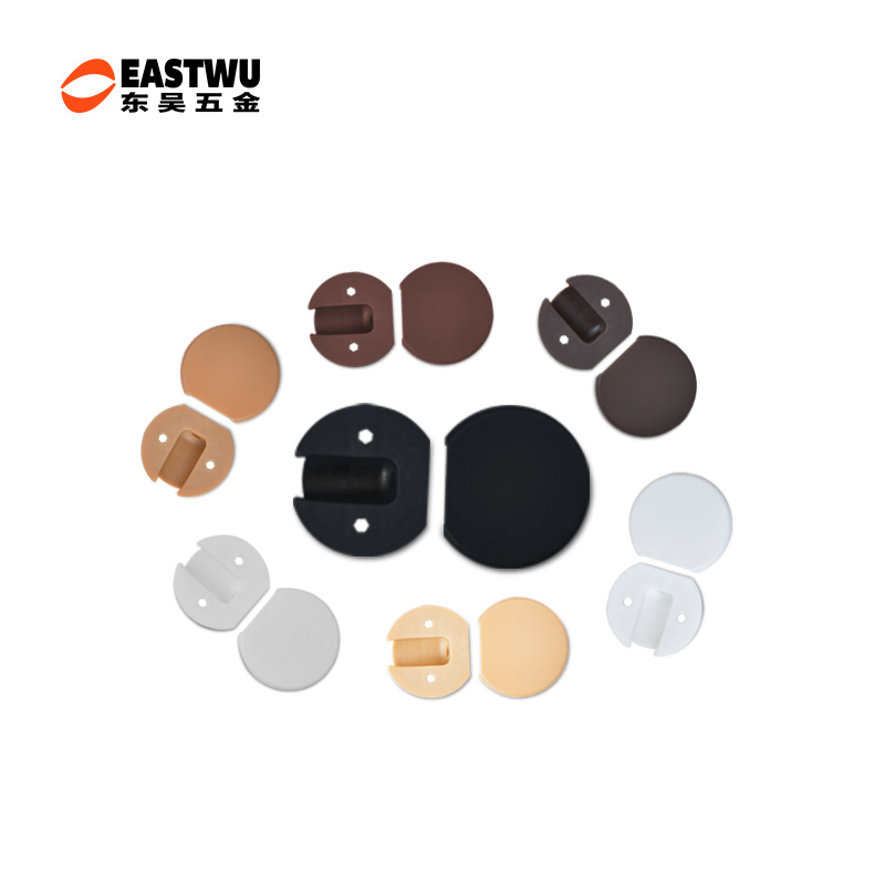 <b>FC-01 房車家具加厚加強(qiáng)筋圓角碼連接件</b>