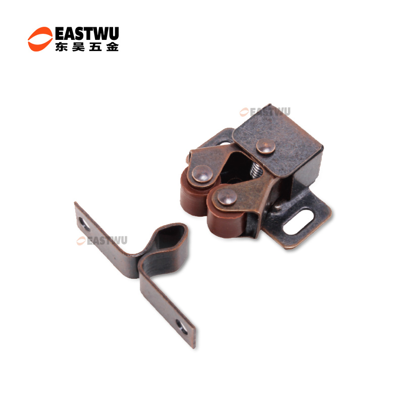 <b>R-004 房車家具吊柜櫥柜門(mén)碰珠 隱形門(mén)吸磁吸</b>