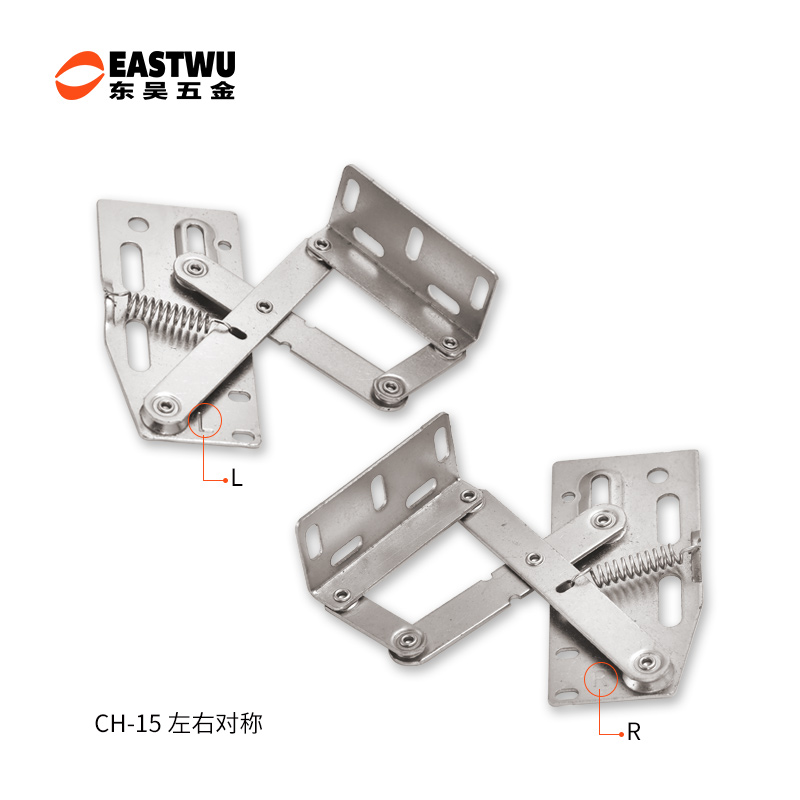 CH-15 房車吊柜櫥柜緩沖彈