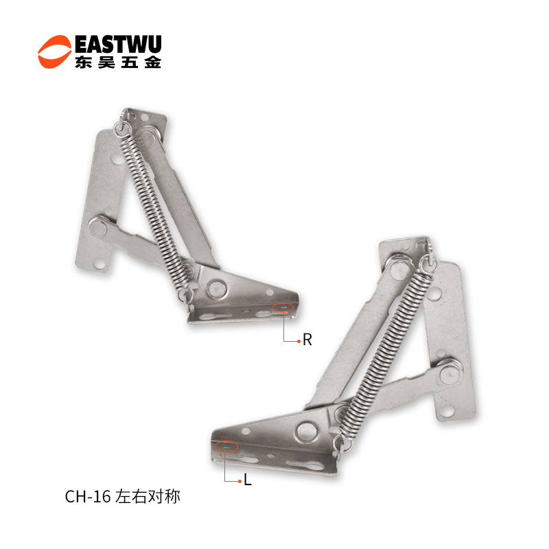 CH-16 房車吊柜櫥柜免開孔