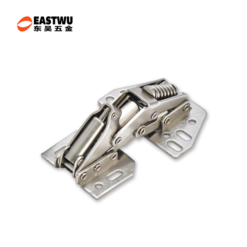 CH-05 房車吊柜免開孔緩沖