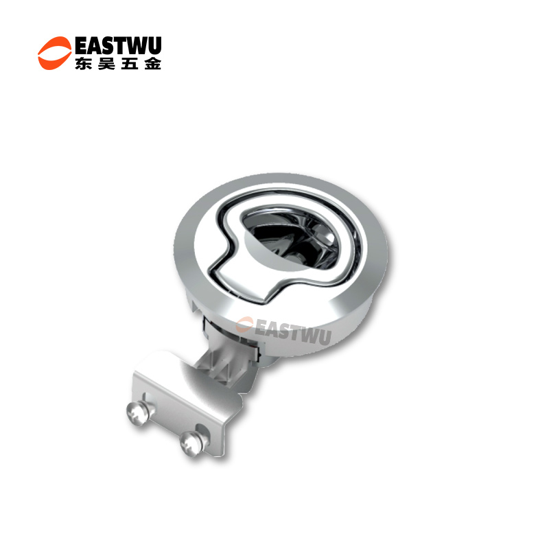 2990-2 房車救護車柜門鎖洗