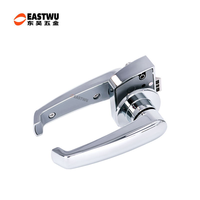 WDL-02房車<font color='red'><font color='red'>洗手間</font><font color='red'>門鎖</font></font>全金