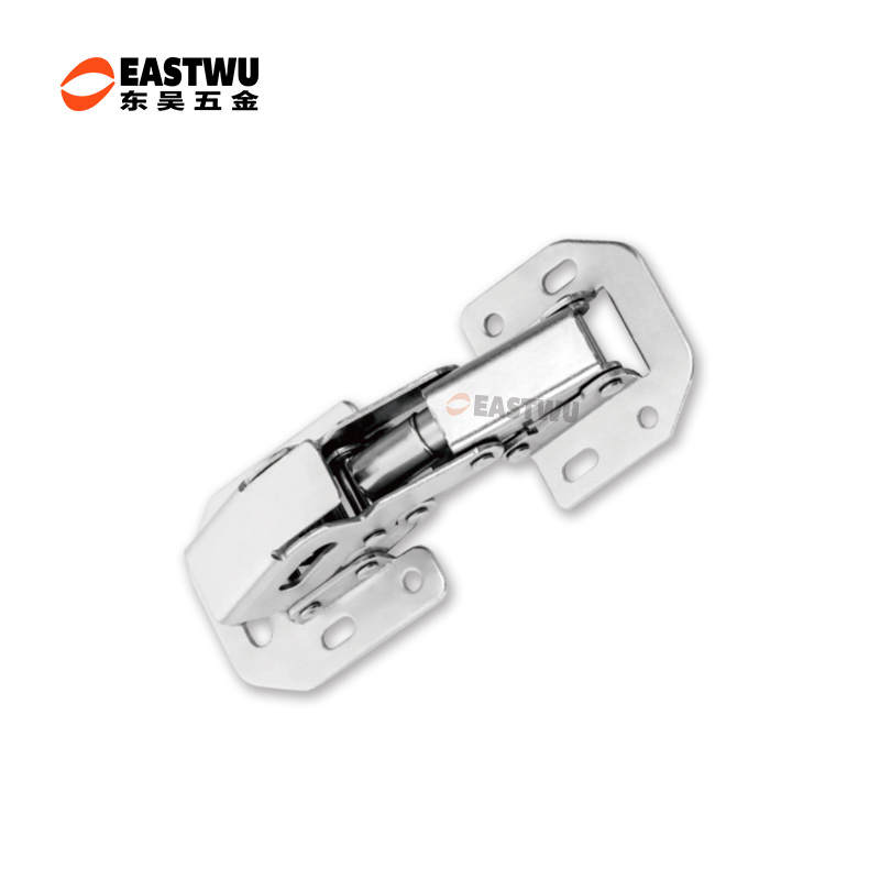 CH-04 房車家具液壓緩沖吊