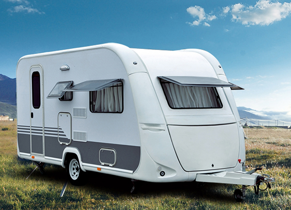 拖掛房車對駕駛級別駕駛證的規(guī)定