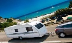 購買拖掛房車需要注意哪幾點？