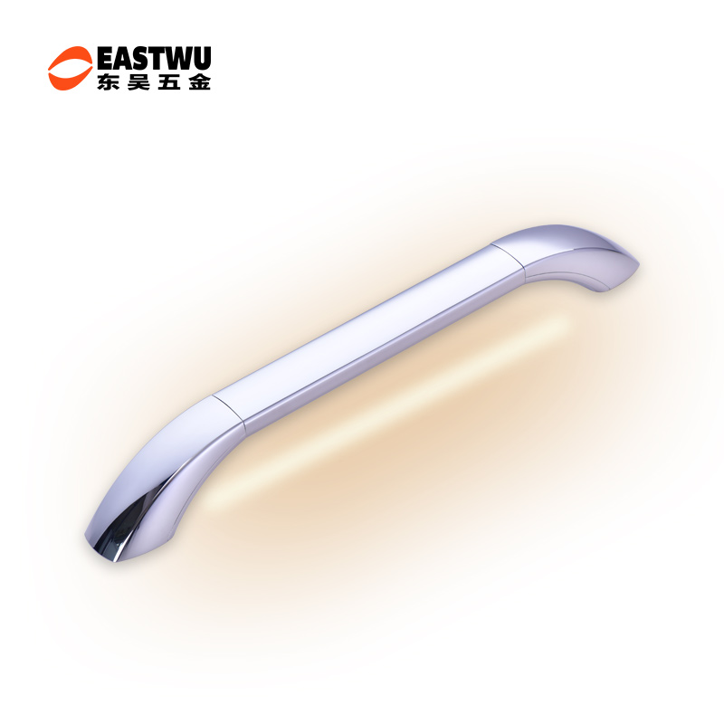 DH-02-LED 特上車(chē)門(mén)發(fā)光扶手全金屬款扶