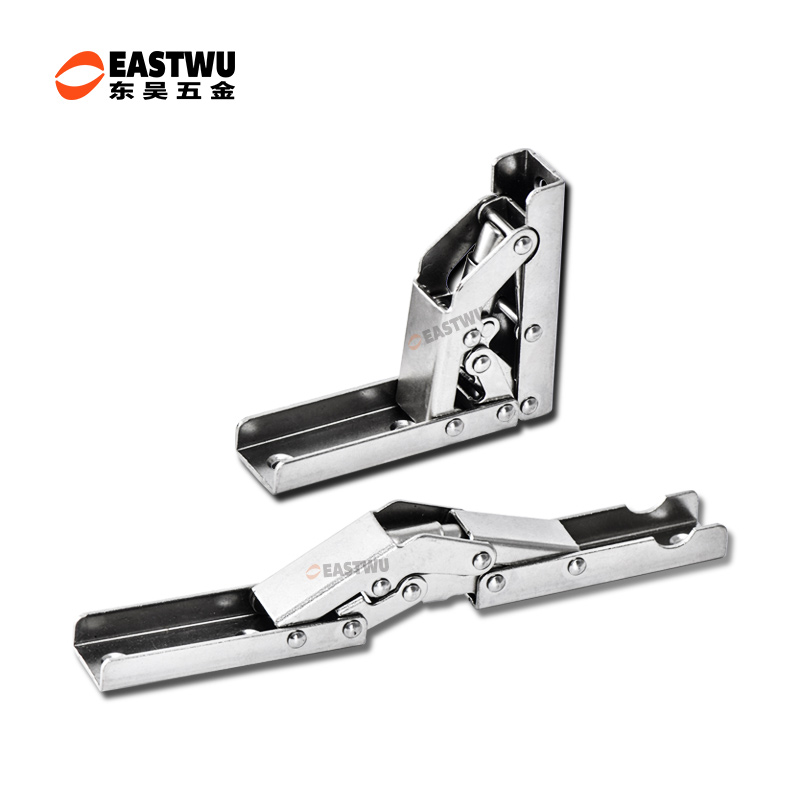 CH-17房車自舉支撐小巧<font color='red'>鉸鏈</font>