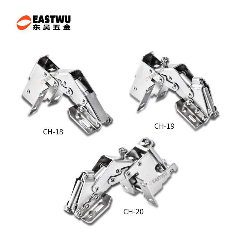 CH-18,19,20房車柜門液壓緩沖